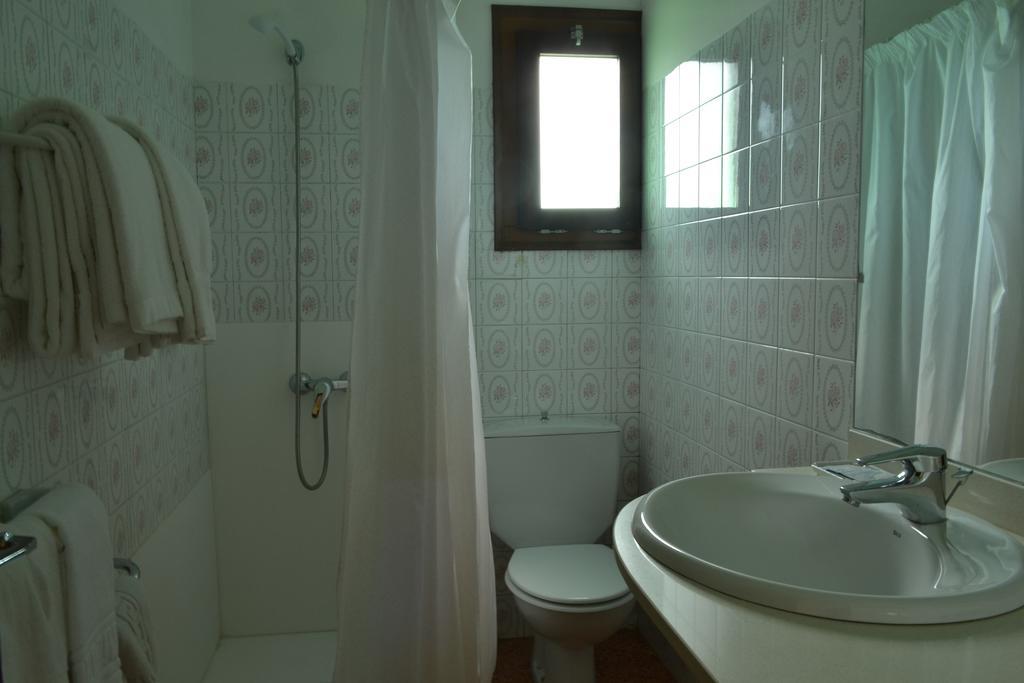 Hostal L'Esplai Viladamat Kamer foto